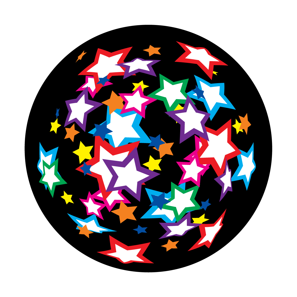 Globe of Stars