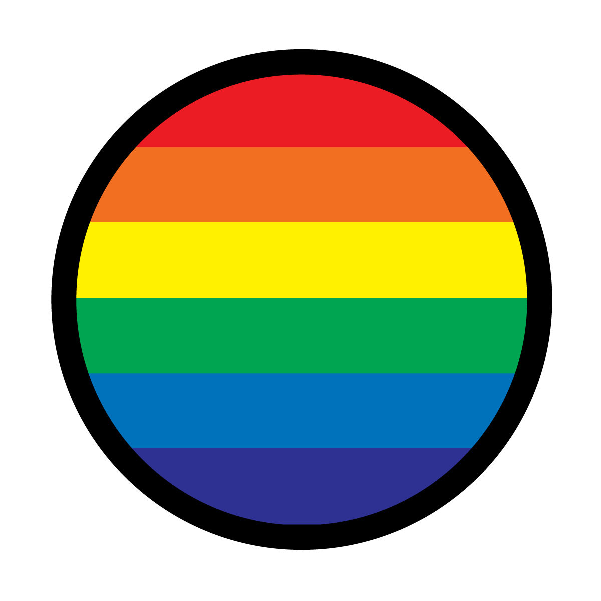 Colors of the Rainbow