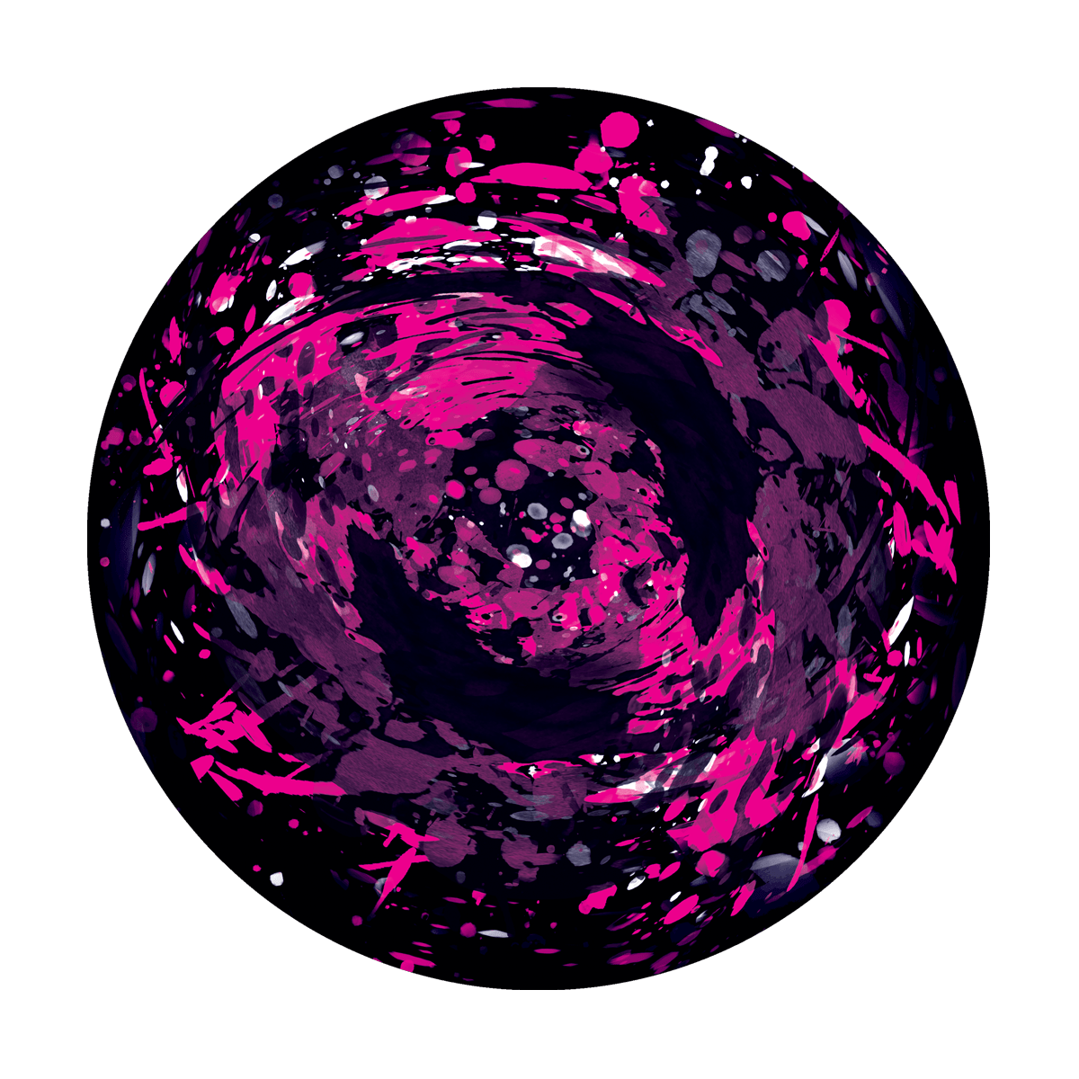 Cranberry Smear