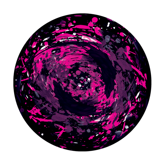 Cranberry Smear