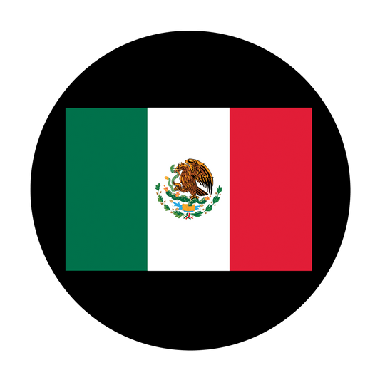 Mexican Flag