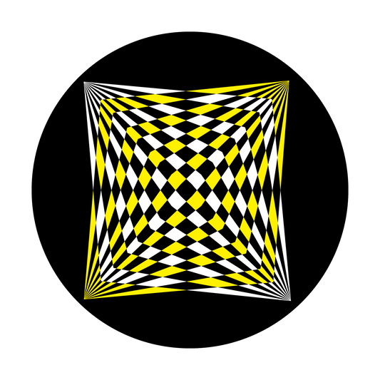 Square Illusion