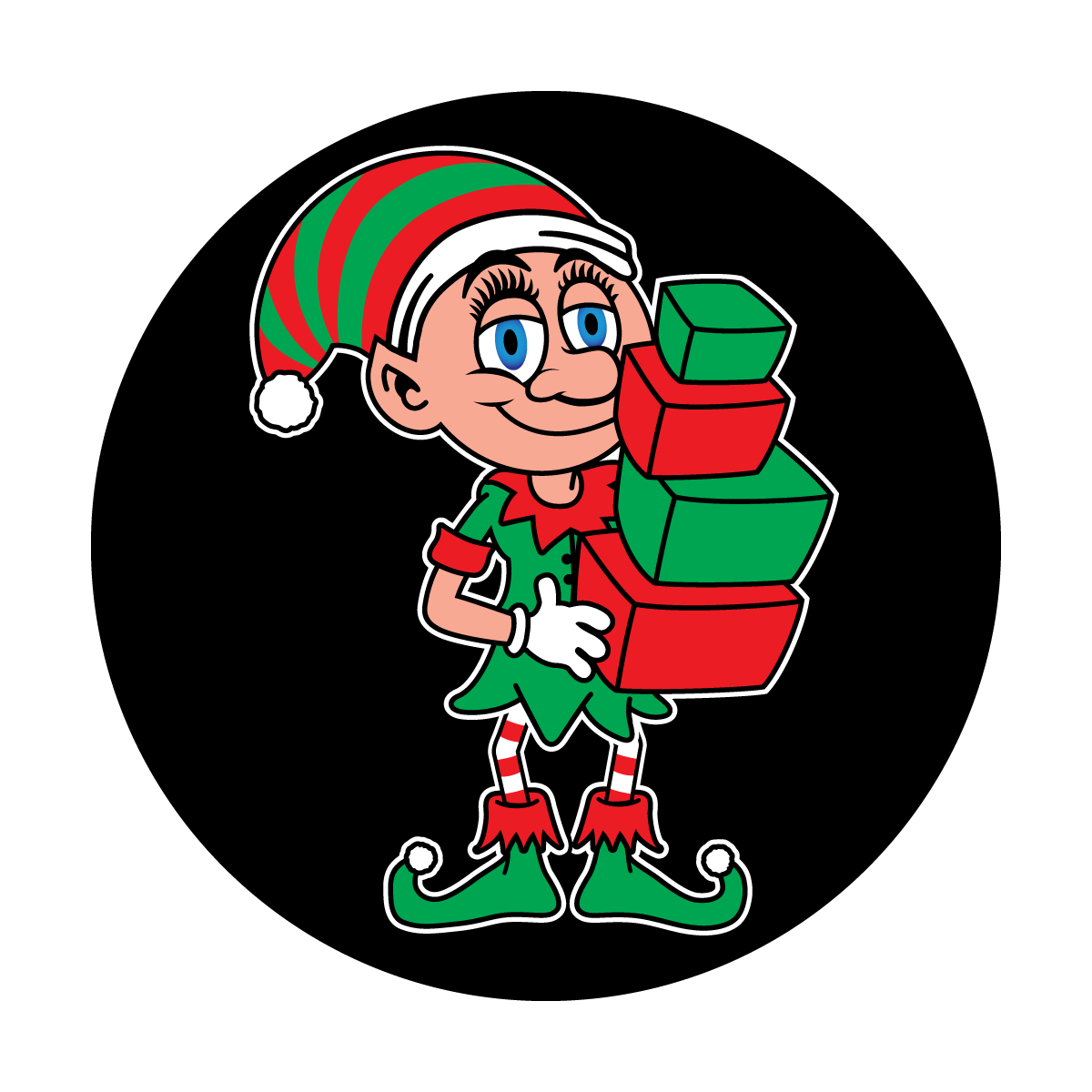 Santa's Helper