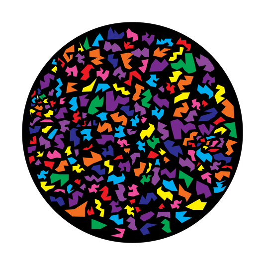 J. Allender-Zivic - Confetti Cannon