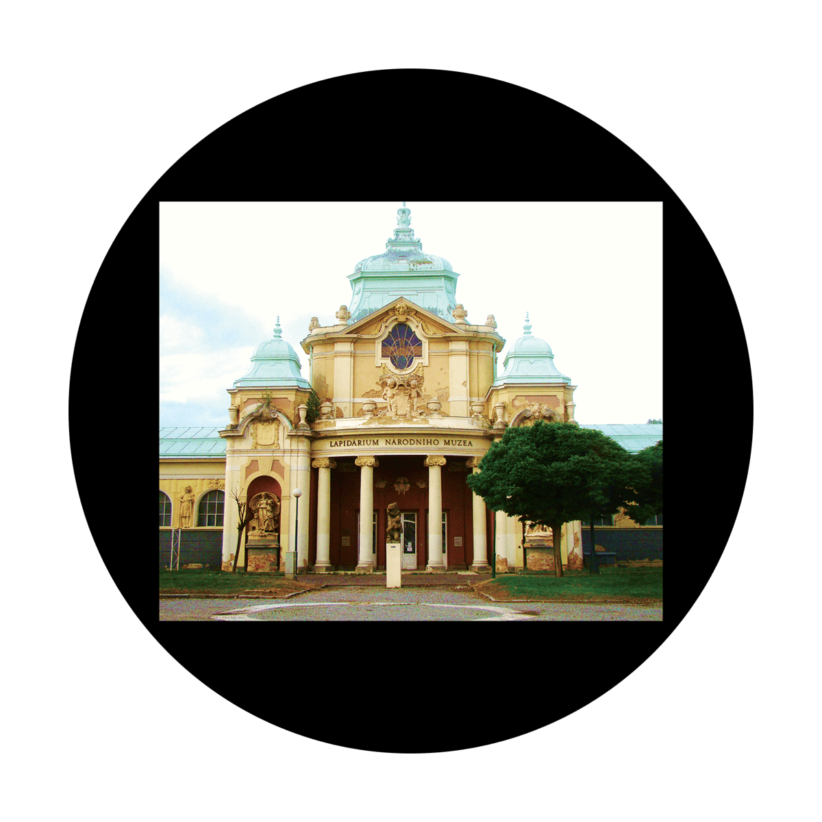 D. Antonakos - Ancient Museum