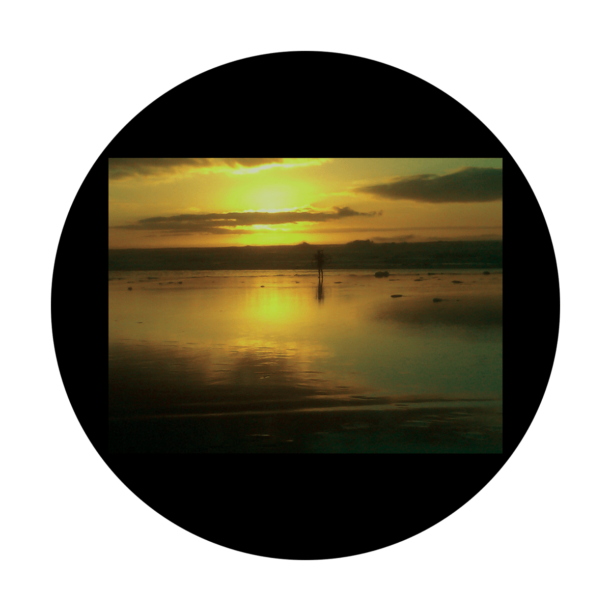 D. Antonakos - West Coast Sunset