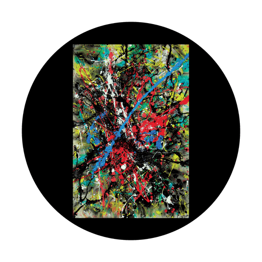 D. Antonakos - Runner