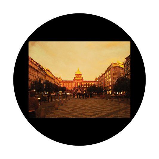 D. Antonakos - City Square