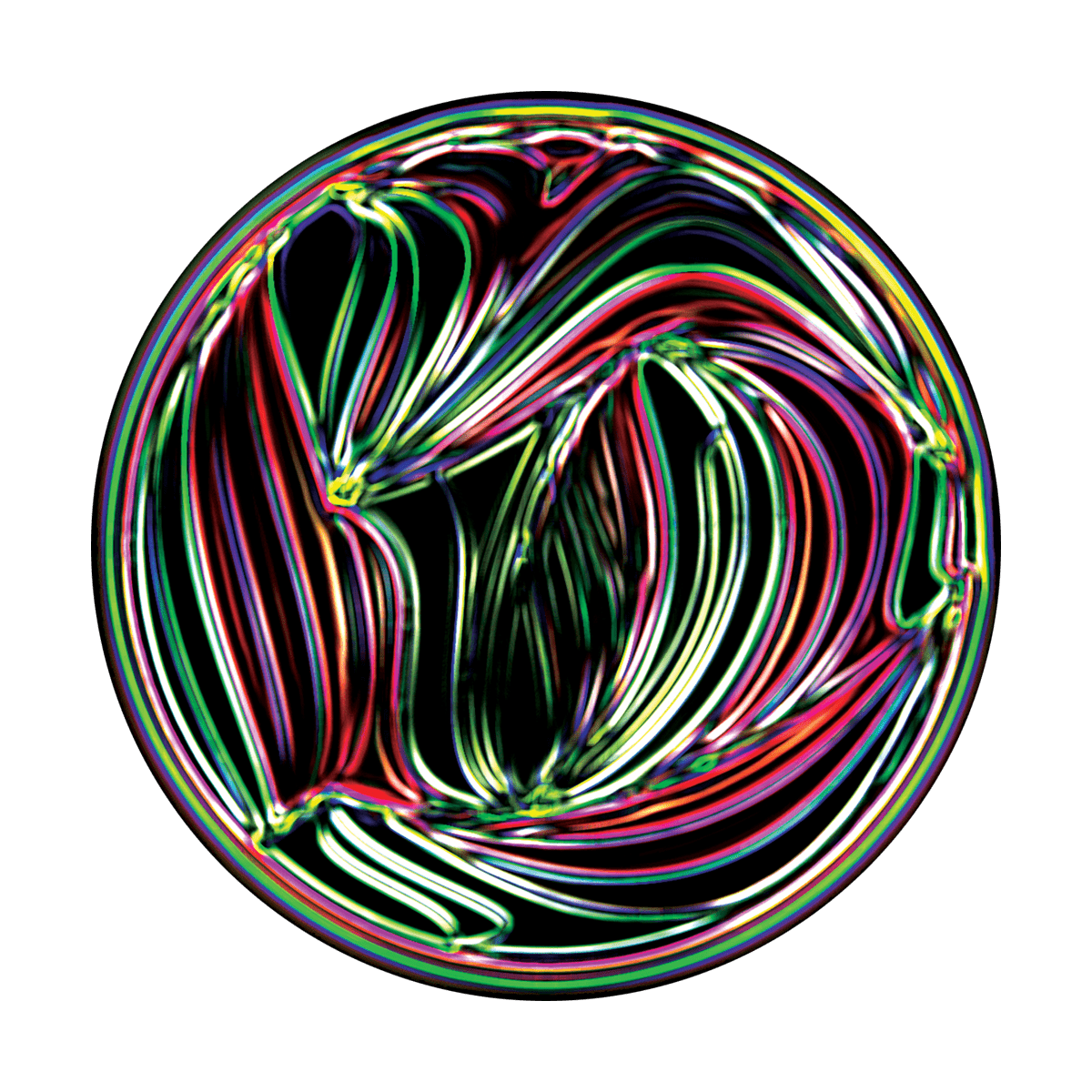 J. Parsons - Globeline