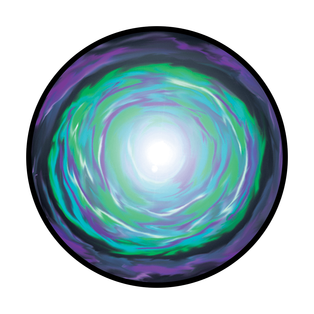 J. Parsons - Vortex Gases