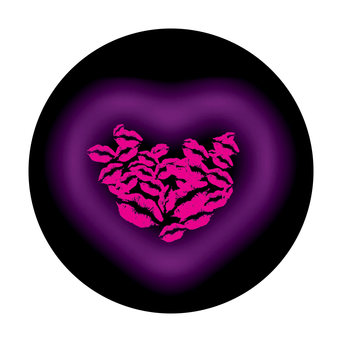 A. Thompson - Heart and Kisses