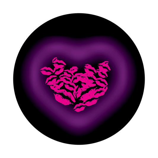 A. Thompson - Heart and Kisses