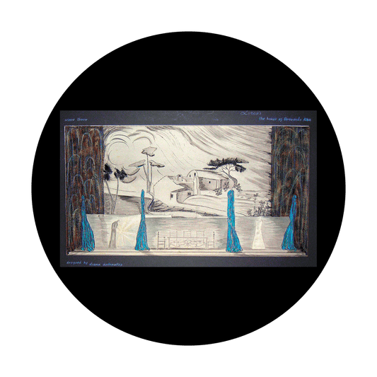 D. Antonakos - Lorca