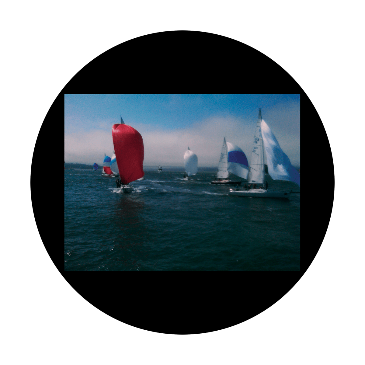 D. Antonakos - Boating
