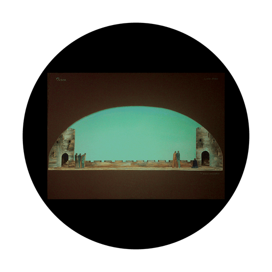 D. Antonakos - Tosca 3