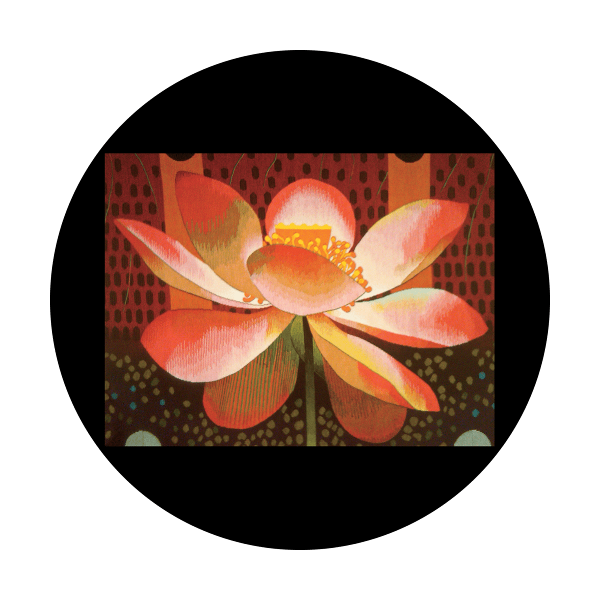 D. Antonakos - Lotus