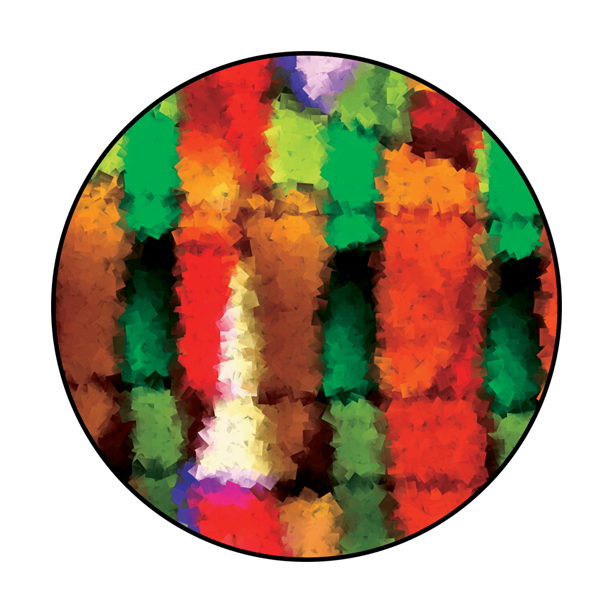 L. Mouzo - Sagrada Familia
