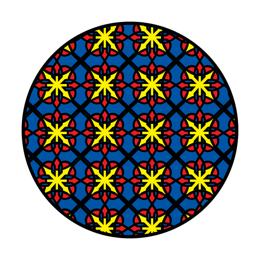 M. Decker - Ulber Stained Glass