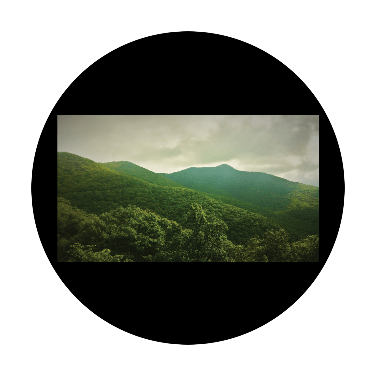 W. Heath - Parkway View