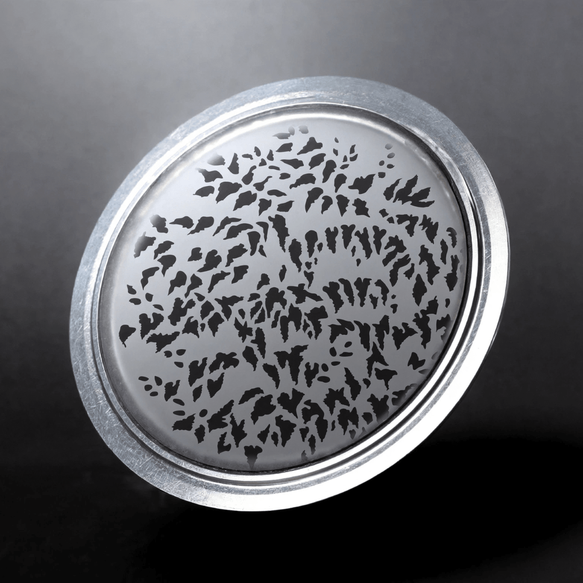 Wild Growth D-ffusion - Apollo Gobos