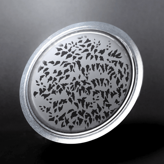 Wild Growth D-ffusion - Apollo Gobos