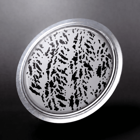 Weaved Bark D-ffusion - Apollo Gobos