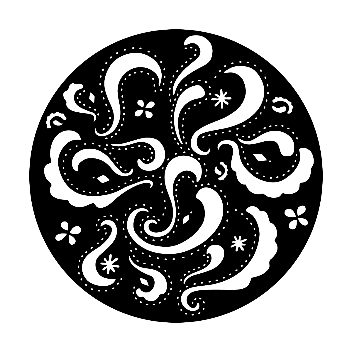 Paisley 1