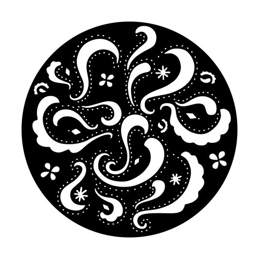 Paisley 1