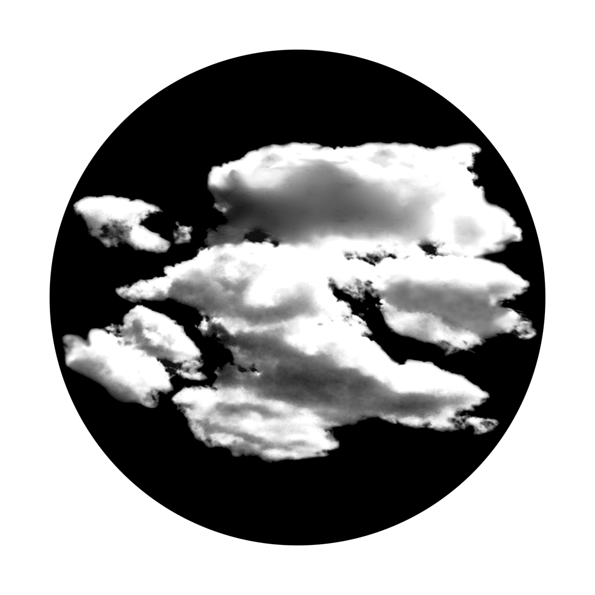 Fluffy Clouds