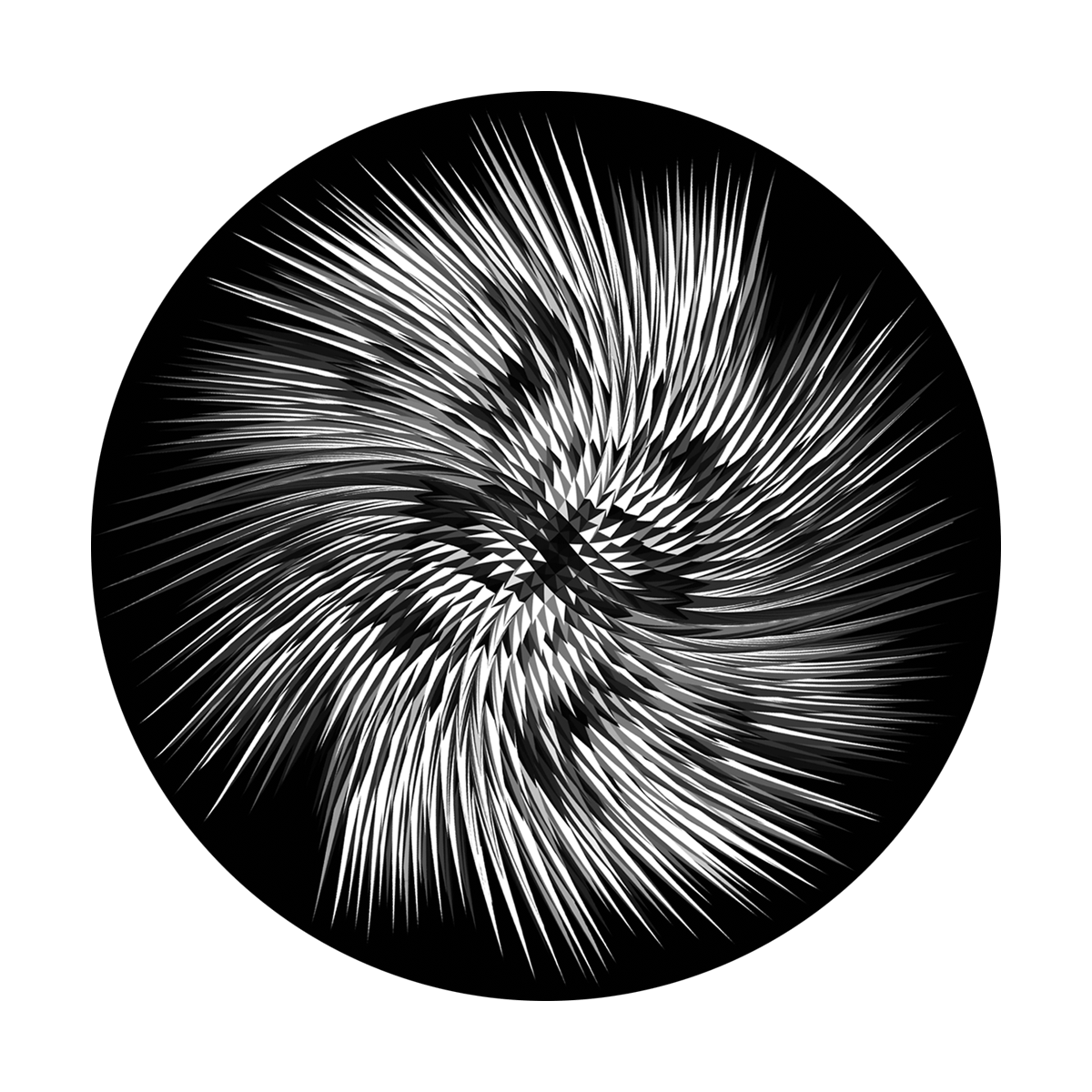 Twisted Nova
