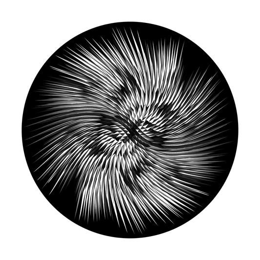 Twisted Nova