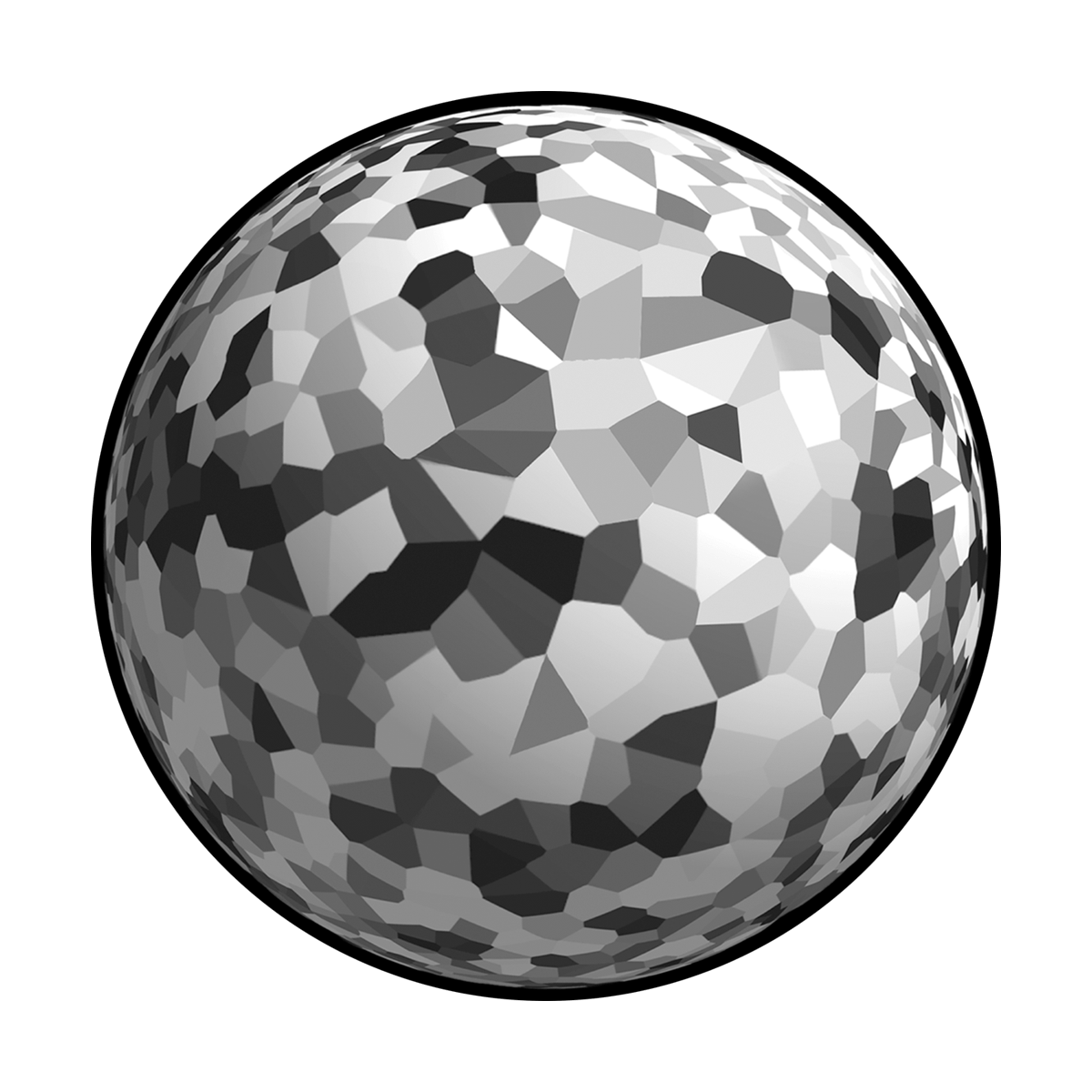 Crystal Star