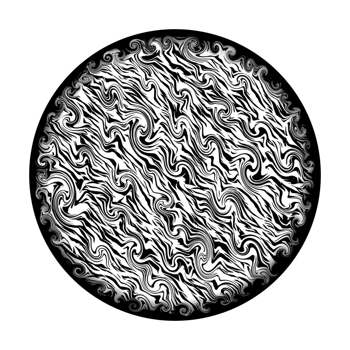 Turmoil
