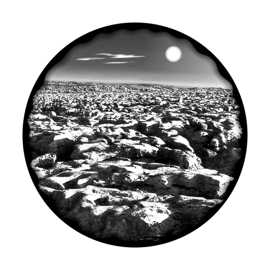 Tranquility Rock