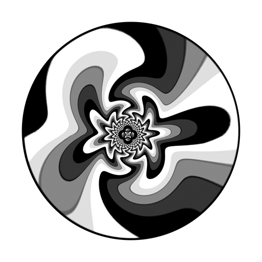 PSYchedelic