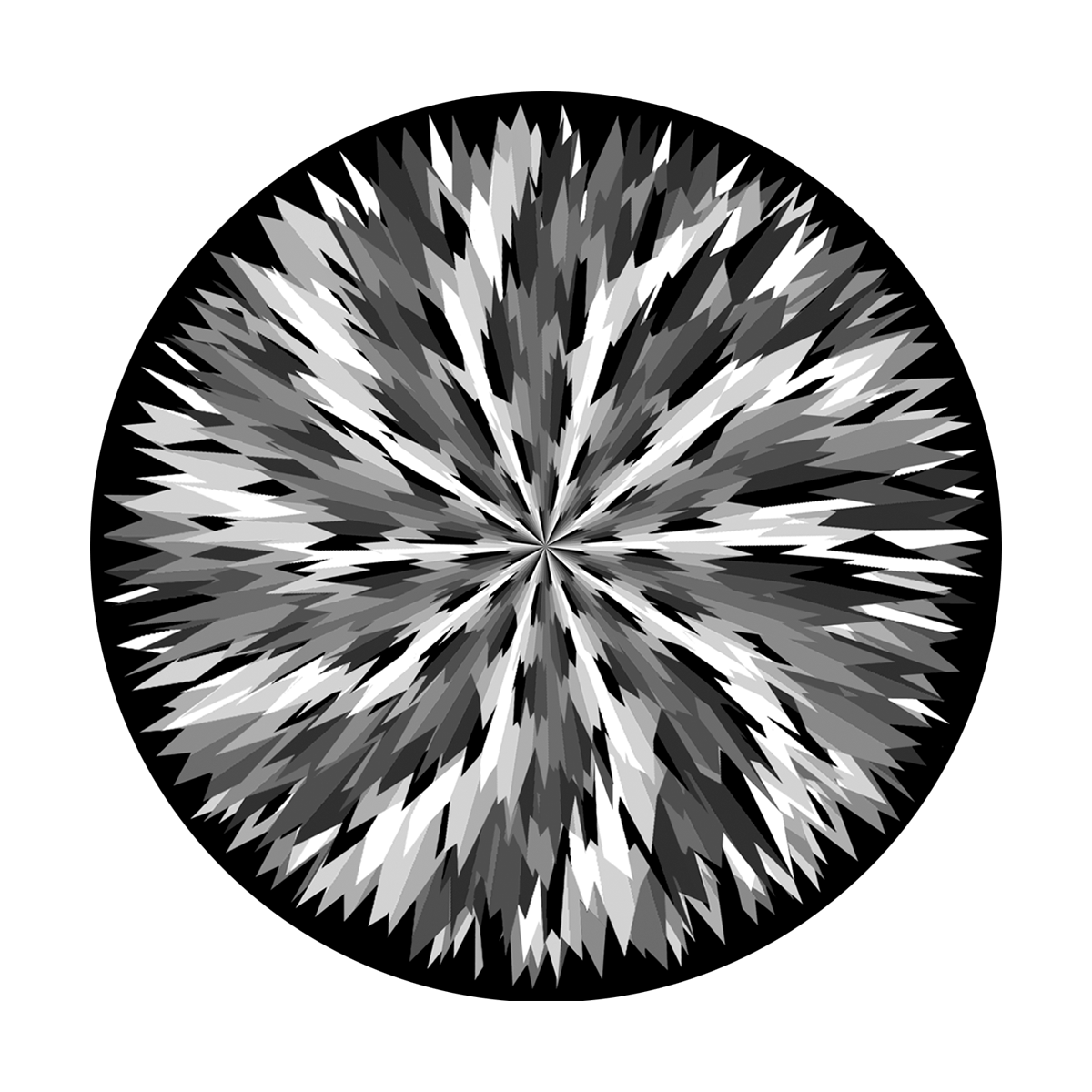 Sharp Burst