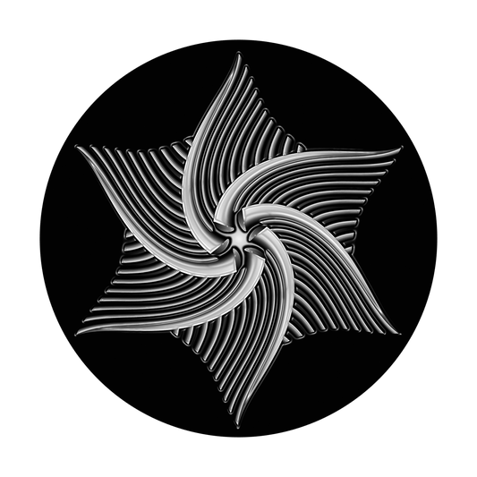 Chrome Star