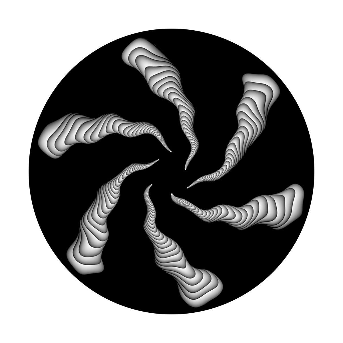 Lava Flow