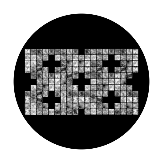 Glass Brick Wall