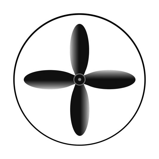 Industrial Fan