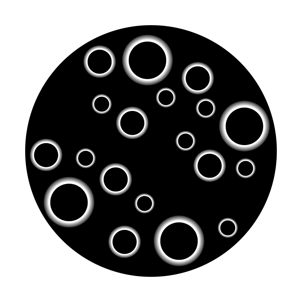 Random Rings
