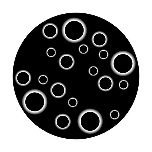 Random Rings