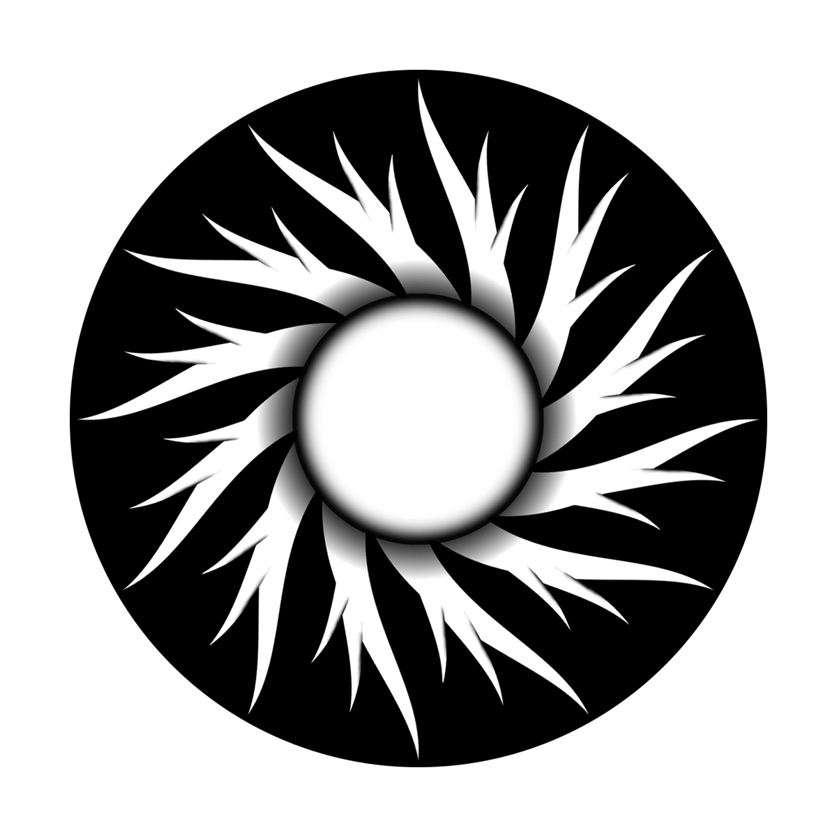 Spiral Sun