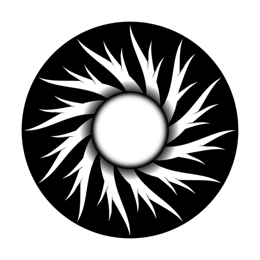 Spiral Sun