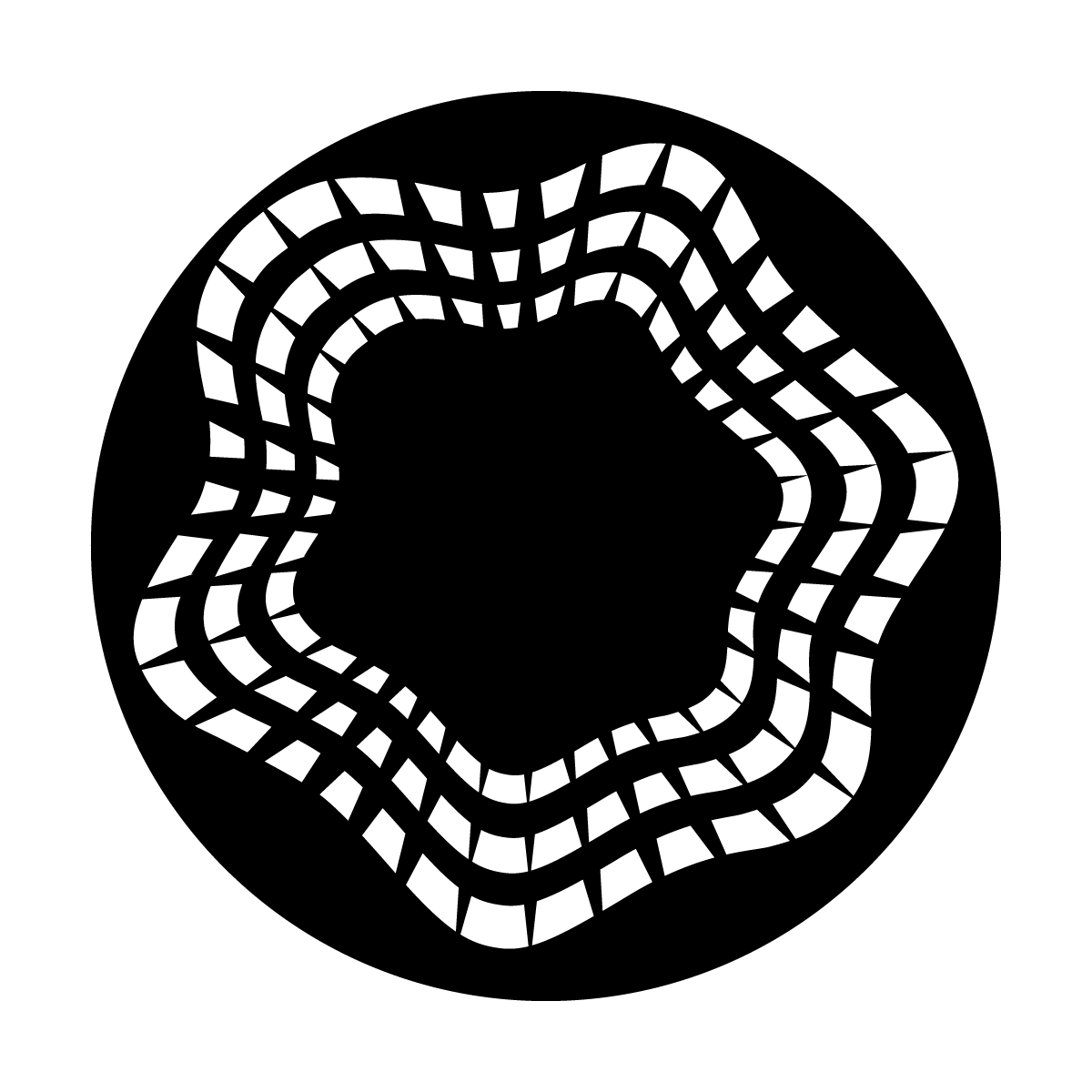 Three Broken Rings