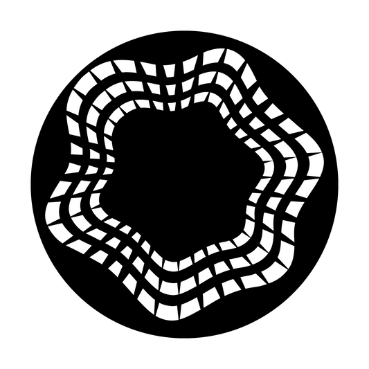 Three Broken Rings