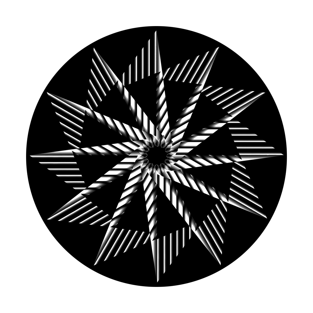 Trip Wheel