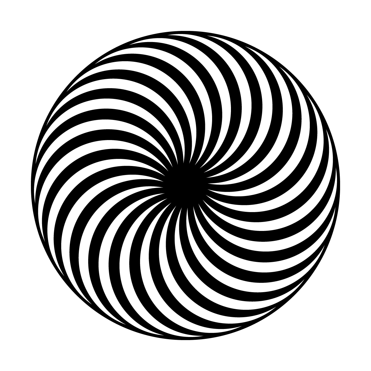 Pinwheel