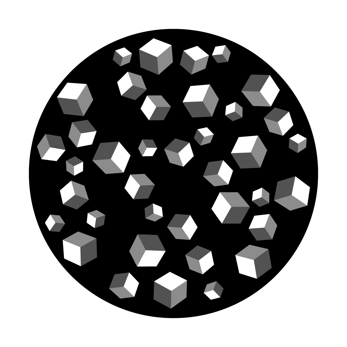 3D Blocks