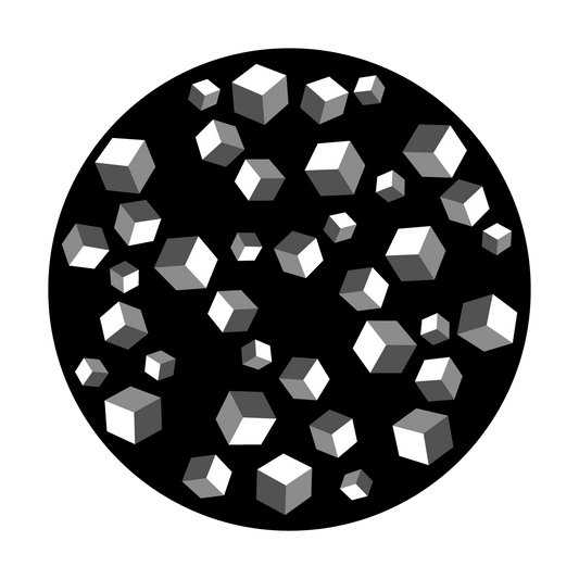 3D Blocks